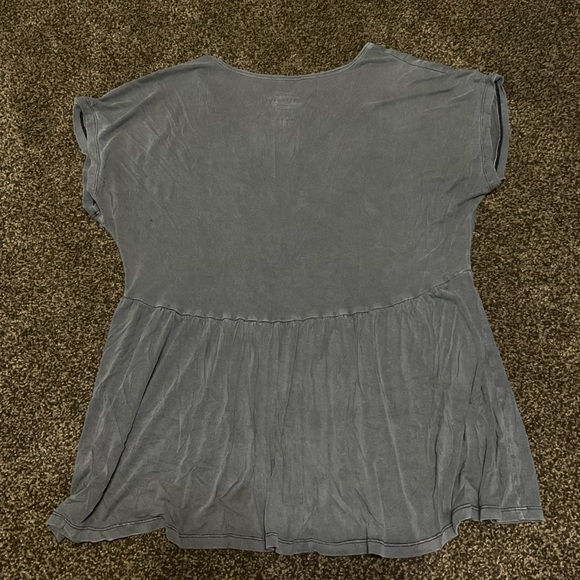 TORRID TUNIC - Picture 5 of 5
